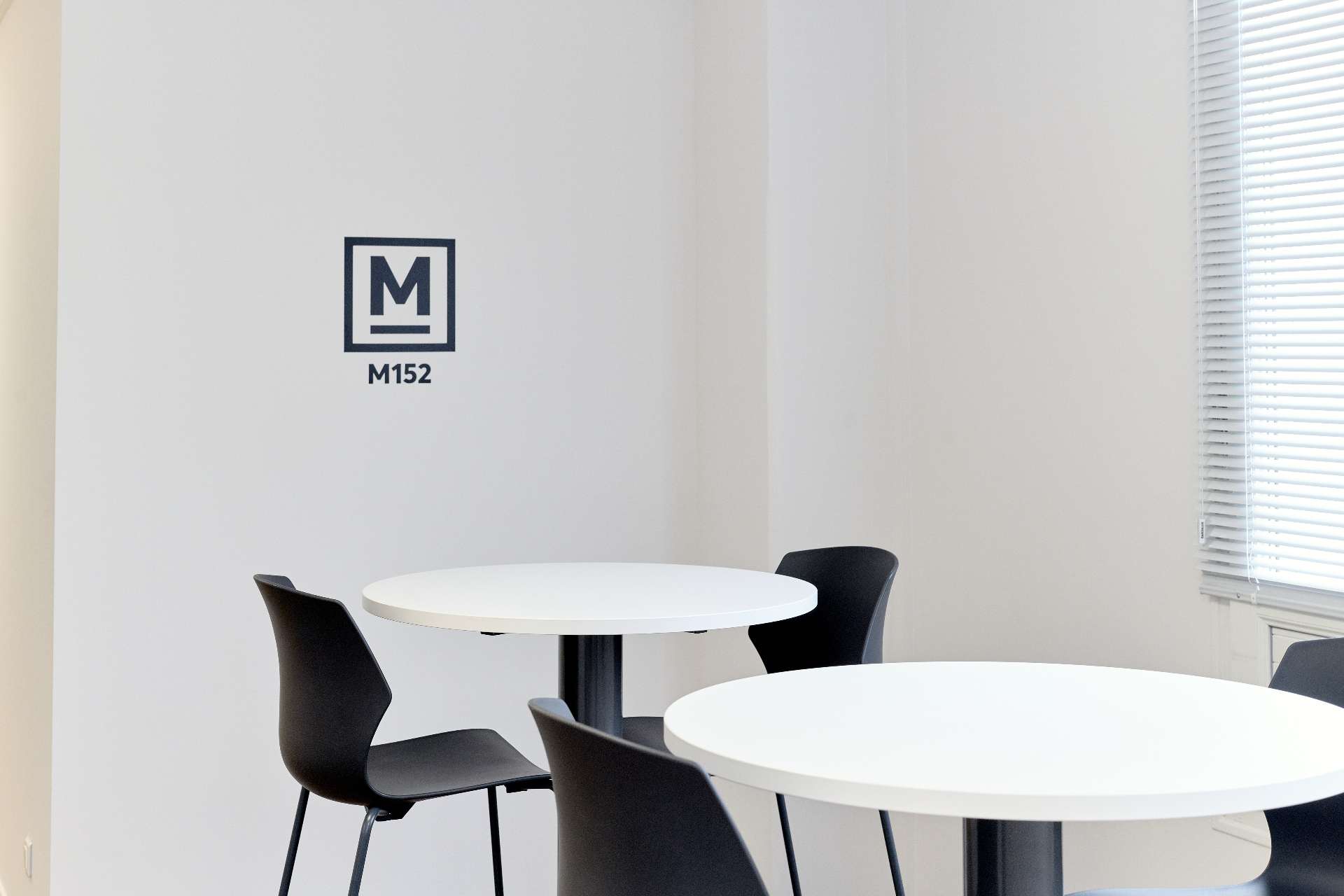 Espace détente professionnel M152