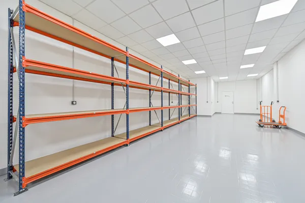 Entrepôt professionnel 90 m² à Montreuil